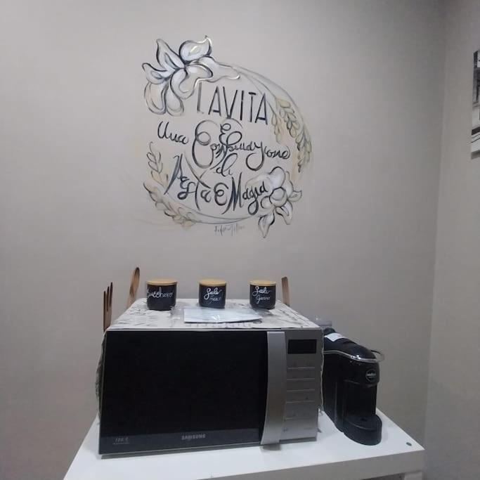 Dolcevita San Lorenzo Luxury Rzym Zewnętrze zdjęcie