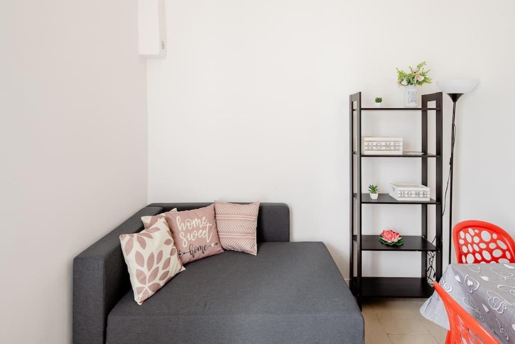 Dolcevita San Lorenzo Luxury Rzym Zewnętrze zdjęcie