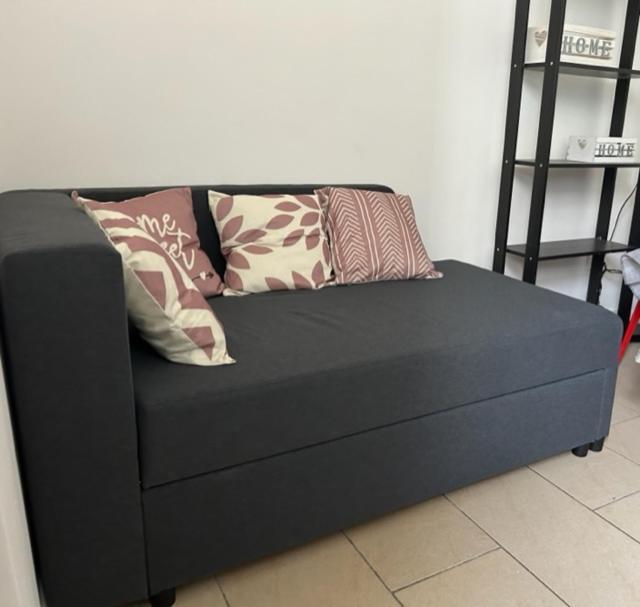 Dolcevita San Lorenzo Luxury Rzym Zewnętrze zdjęcie